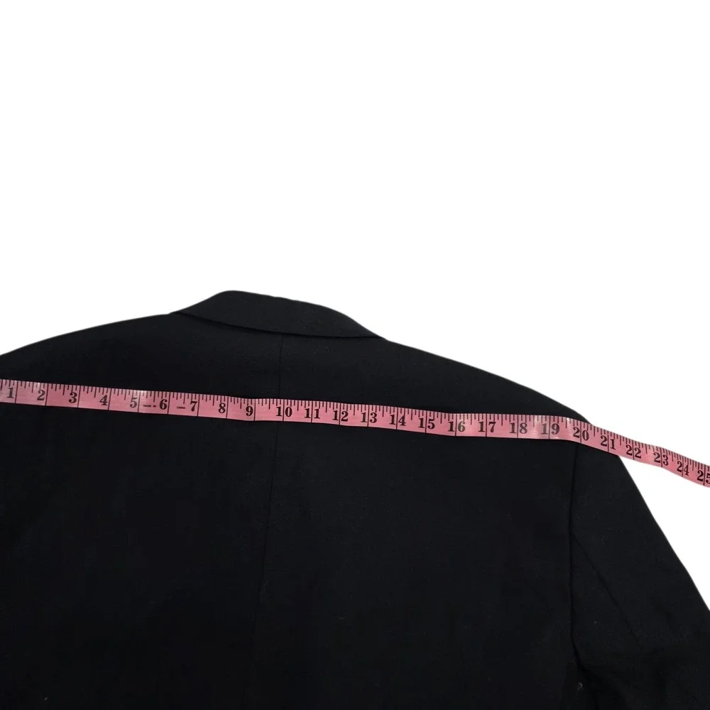 Stafford suit jacket